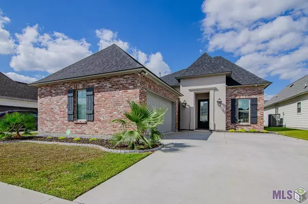 Baton Rouge, LA 70810,554 Silverbill Ln