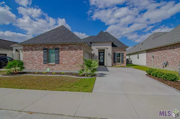 554 Silverbill Ln, Baton Rouge, LA 70810
