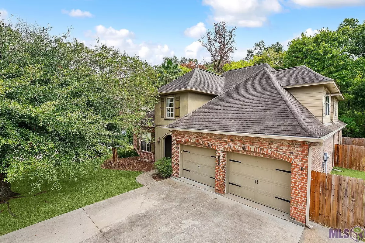 Geismar, LA 70734,12282 Highland Park Dr