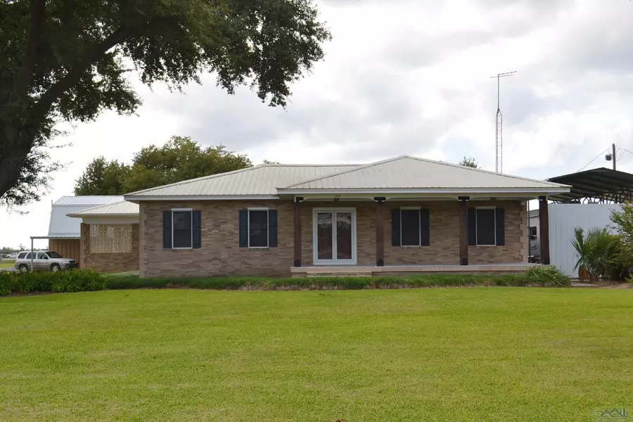 504 West 112th Street, Cut Off, LA 70345