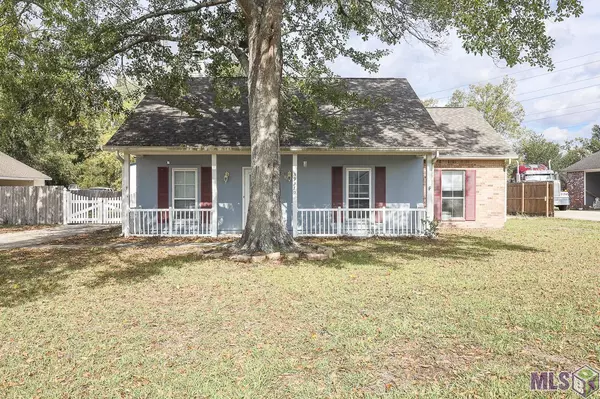 39370 Tommy Moore Rd,  Gonzales,  LA 70737