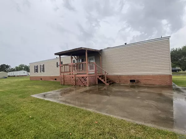 134 Little Rock Drive, Gray, LA 70359