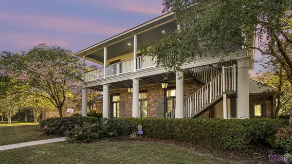 Baton Rouge, LA 70810,14836 Audubon Lakes Dr
