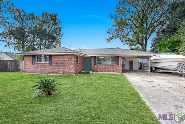 4575 E Essen Heights Ct, Baton Rouge, LA 70809