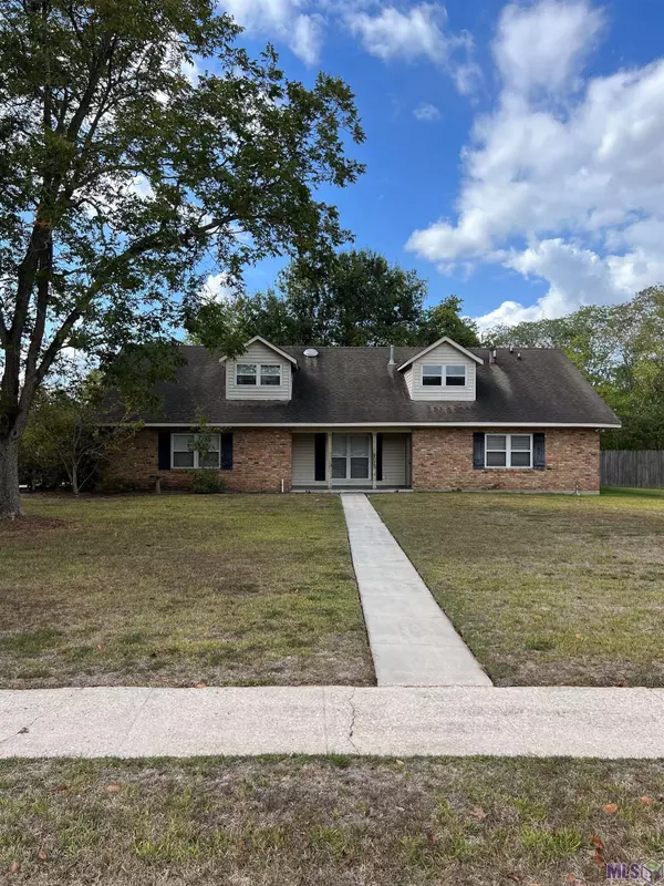 4288 Drusilla Dr, Baton Rouge, LA 70809