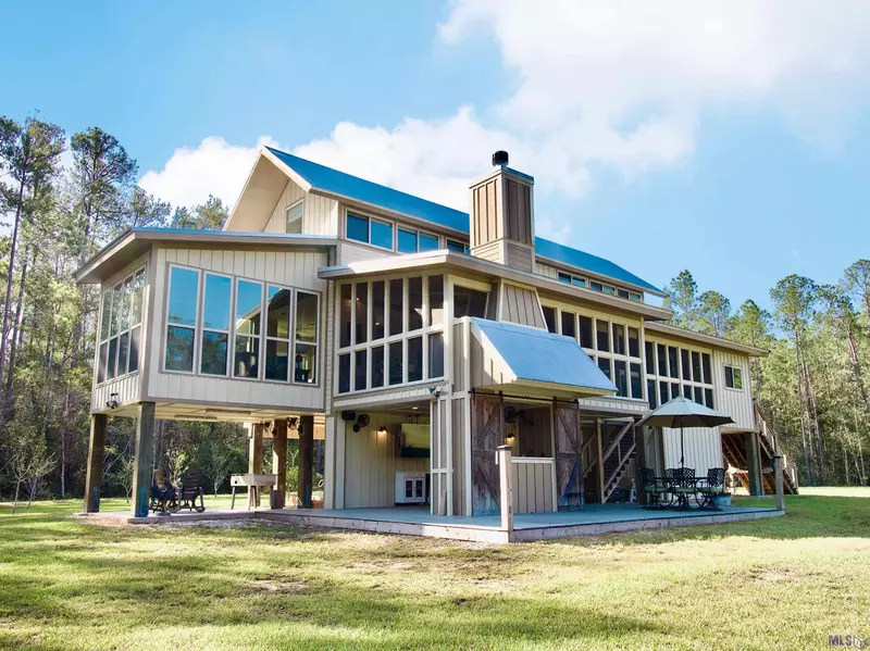 22102 Prats Rd, Abita Springs, LA 70420