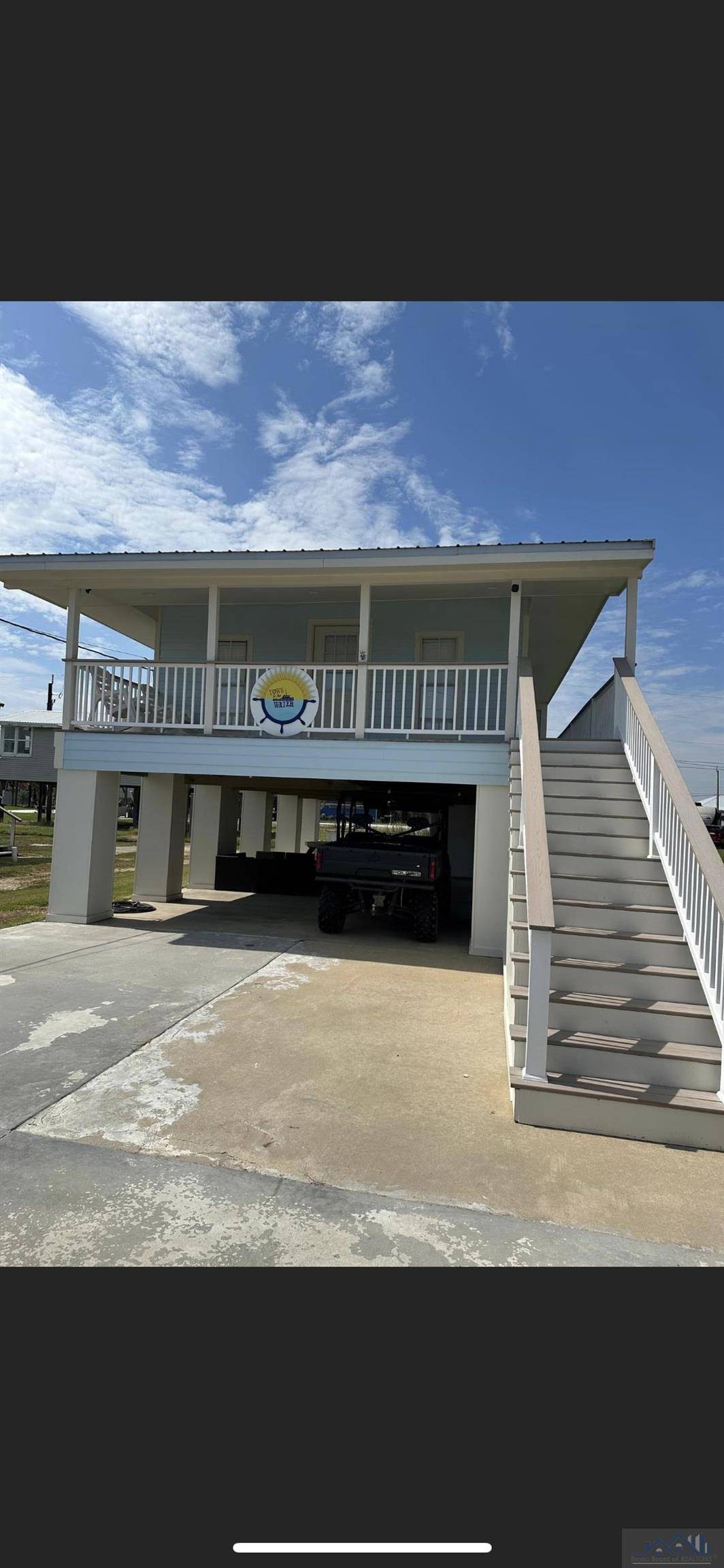 147 Lem Lane,  Grand Isle,  LA 70358