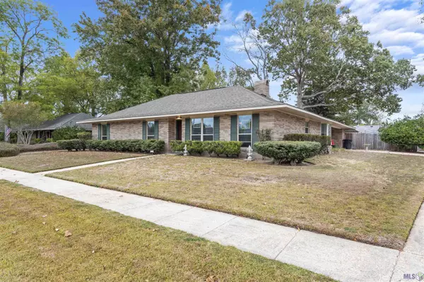 Baton Rouge, LA 70809,10345 Westwood Ave