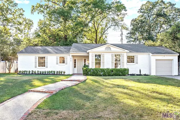 818 Mouton St, Baton Rouge, LA 70806