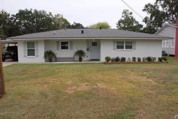 243 Steele Blvd, Baton Rouge, LA 70806