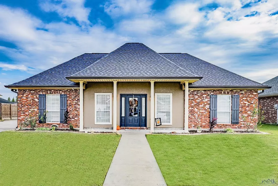 440 Sugar Plum, Houma, LA 70364