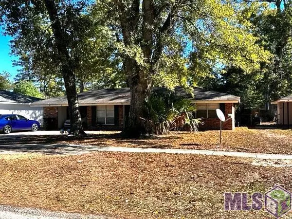 Baton Rouge, LA 70819,421 Fontainbleau Dr