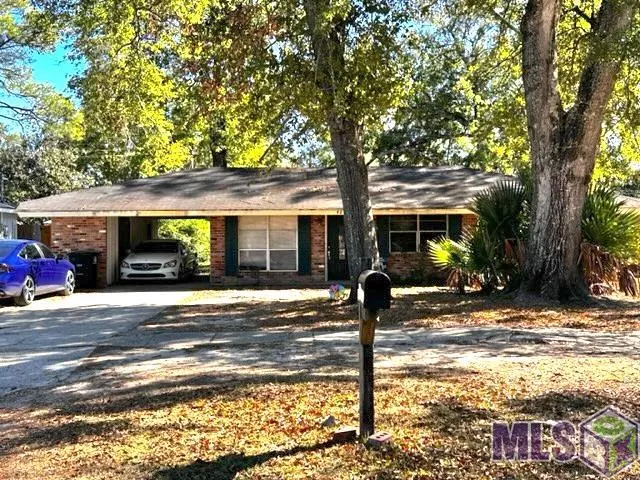 Baton Rouge, LA 70819,421 Fontainbleau Dr