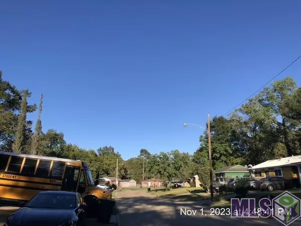 Baton Rouge, LA 70812,5927 Denova St