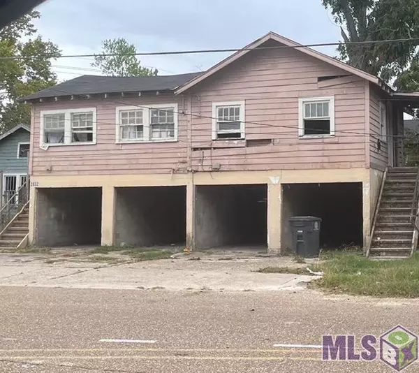 2832 Winbourne Ave, Baton Rouge, LA 70802