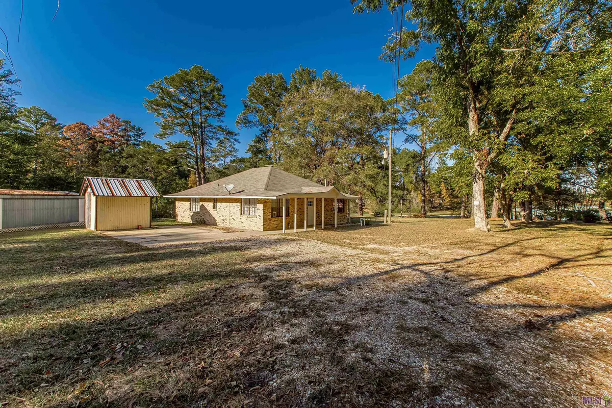 Ethel, LA 70730,8152 S Lakeshore Dr