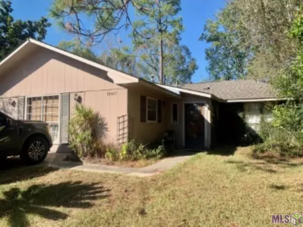 15417 Jester Ave, Baton Rouge, LA 70816