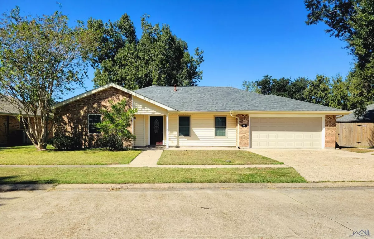 Houma, LA 70360,405 Summerfield Dr