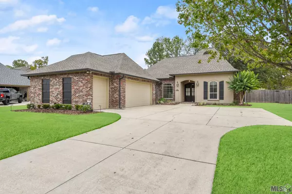 Geismar, LA 70734,13124 Moss Pointe Dr