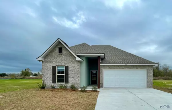 227 Owl Drive, Houma, LA 70364