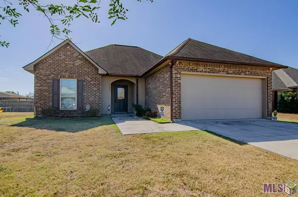 Addis, LA 70710,4695 Aubrey Ann Dr