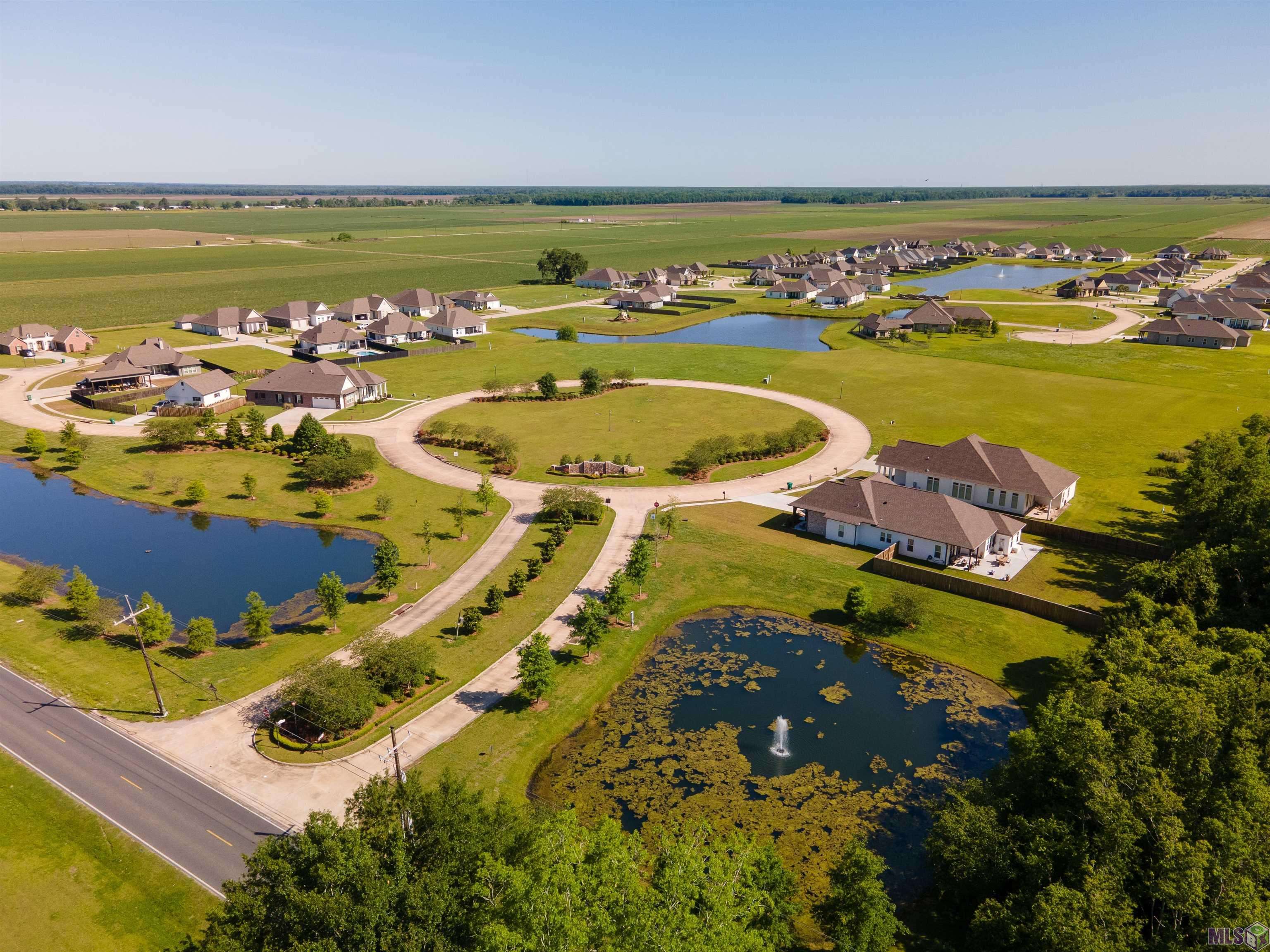 Thibodaux, LA 70301,297 Marmande Avenue
