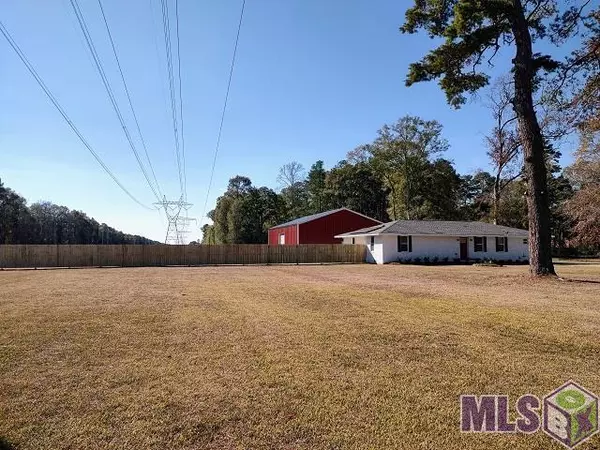 11634 Arnold Rd, Denham Springs, LA 70726