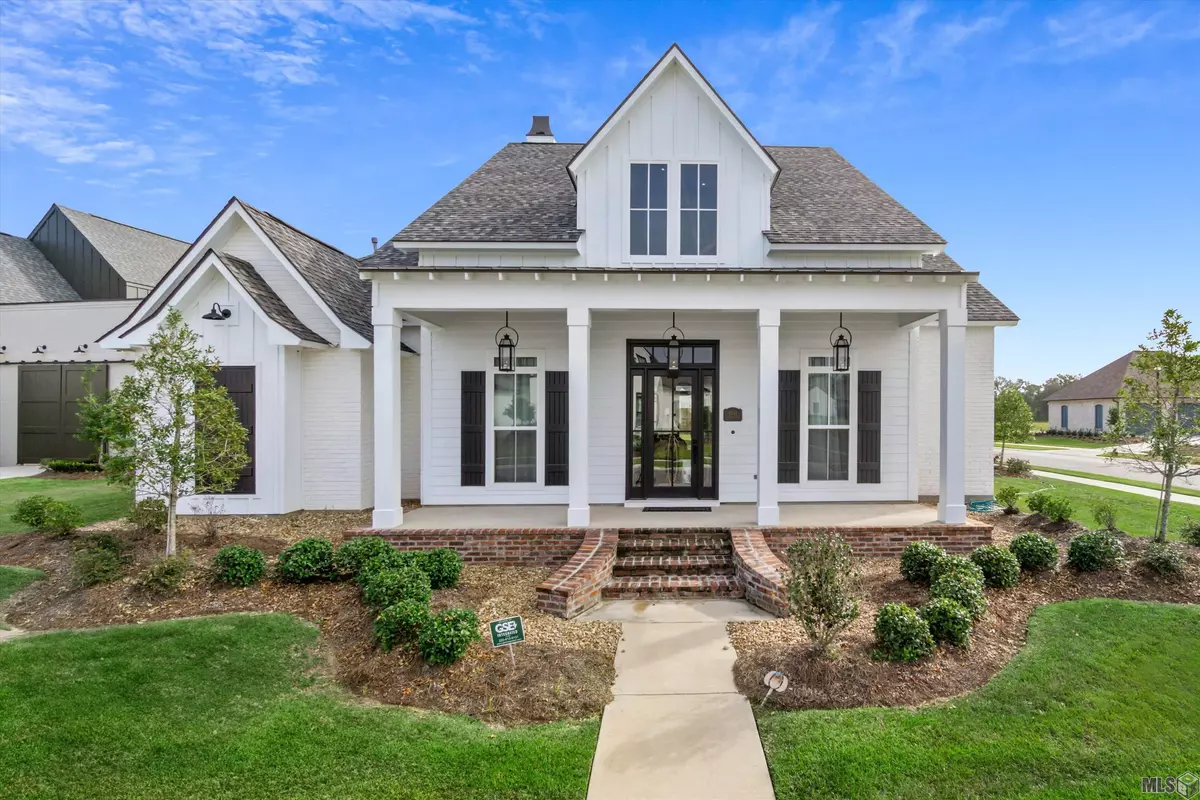 Baton Rouge, LA 70817,6541 Feather Ridge Dr