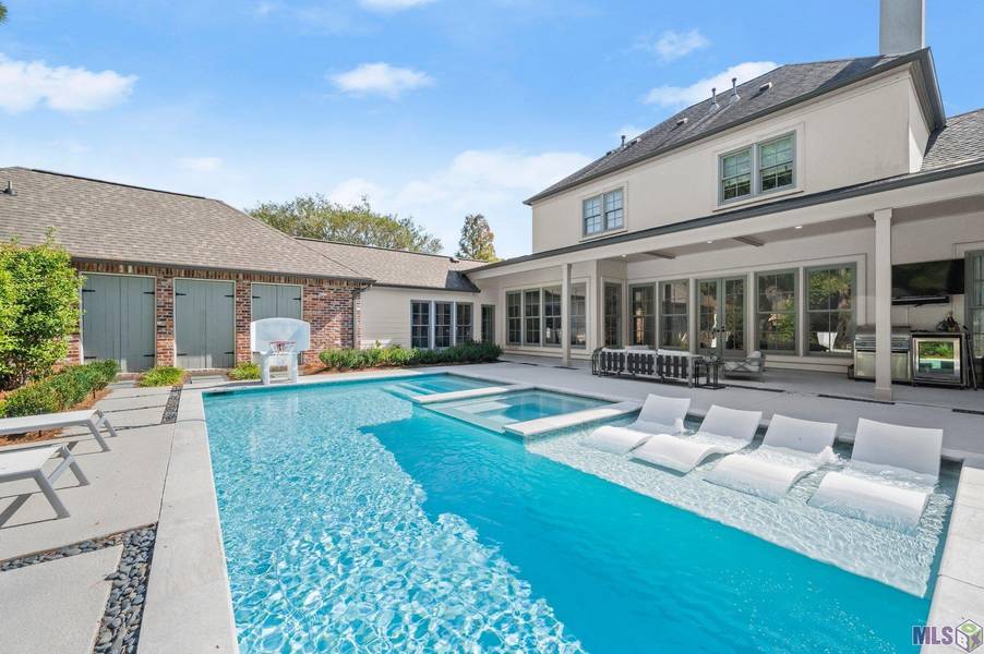 3008 Tradition Ave, Baton Rouge, LA 70810