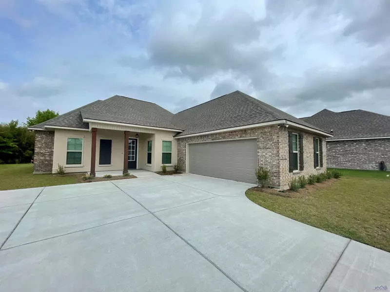 331 Modesto Drive, Houma, LA 70364