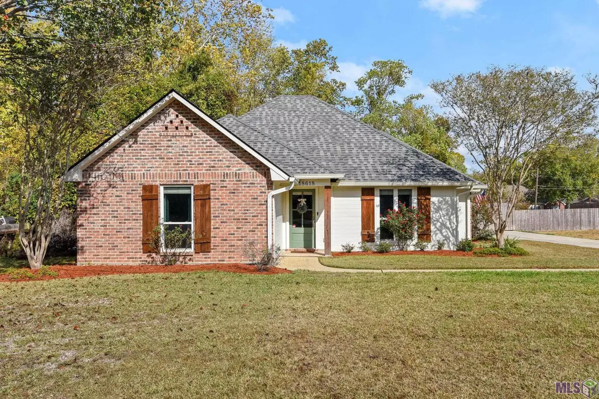 Prairieville, LA 70769,18618 White Oak Dr