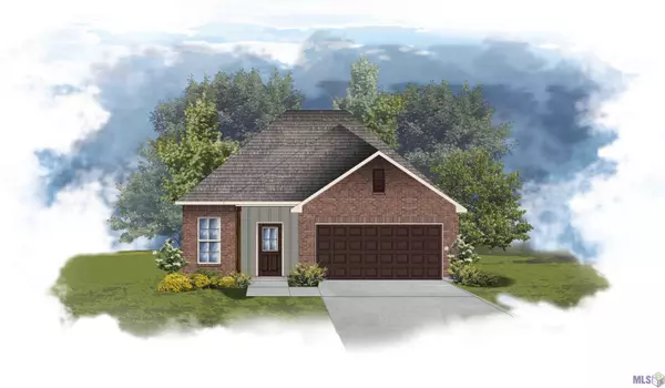 2186 Taylor Dr, Port Allen, LA 70767