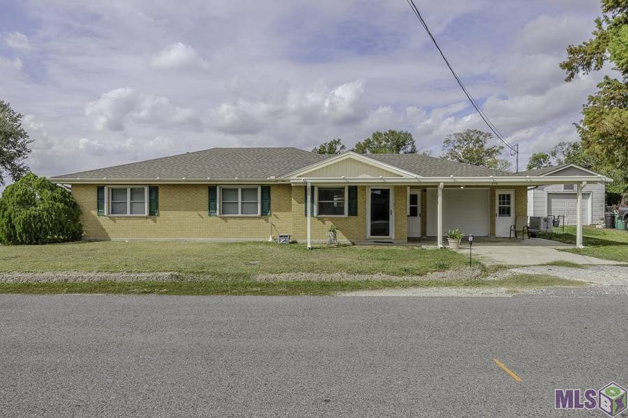 110 Bayou Vista Drive, Thibodaux, LA 70301