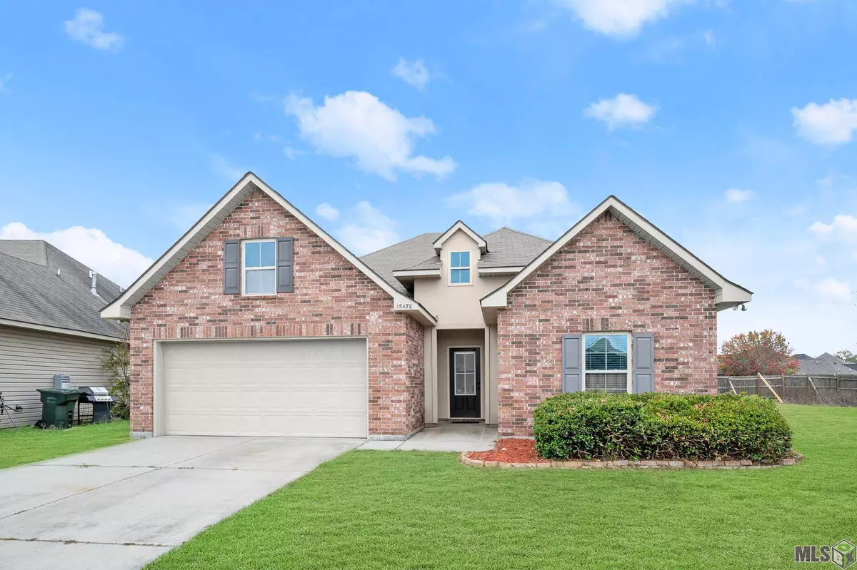 Prairieville, LA 70769,15476 Rosestone Dr