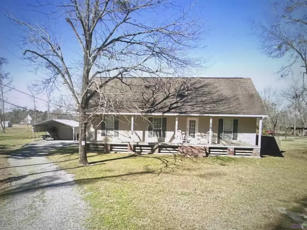 Gonzales, LA 70737,43305 Wayne Stevens Rd