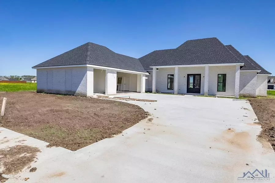 190 Independence Drive, Houma, LA 70360