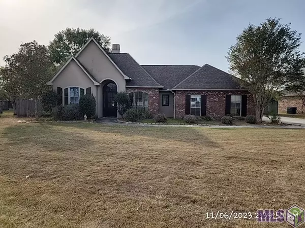 36431 Rosalie Ave, Denham Springs, LA 70706