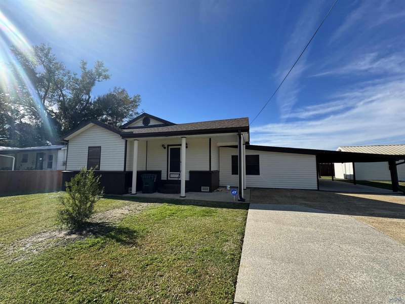 208 Judith Street, Houma, LA 70363