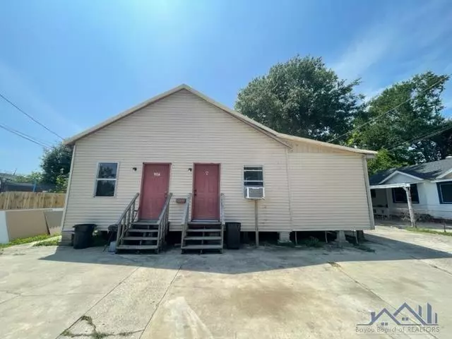 111 Pecan St, Houma, LA 70364