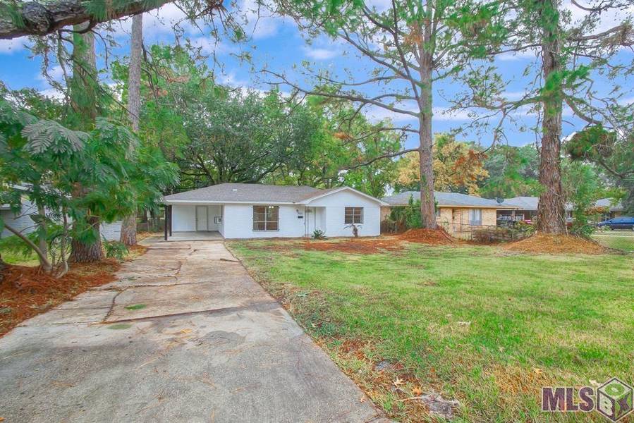 4820 Crown Ave, Baton Rouge, LA 70811