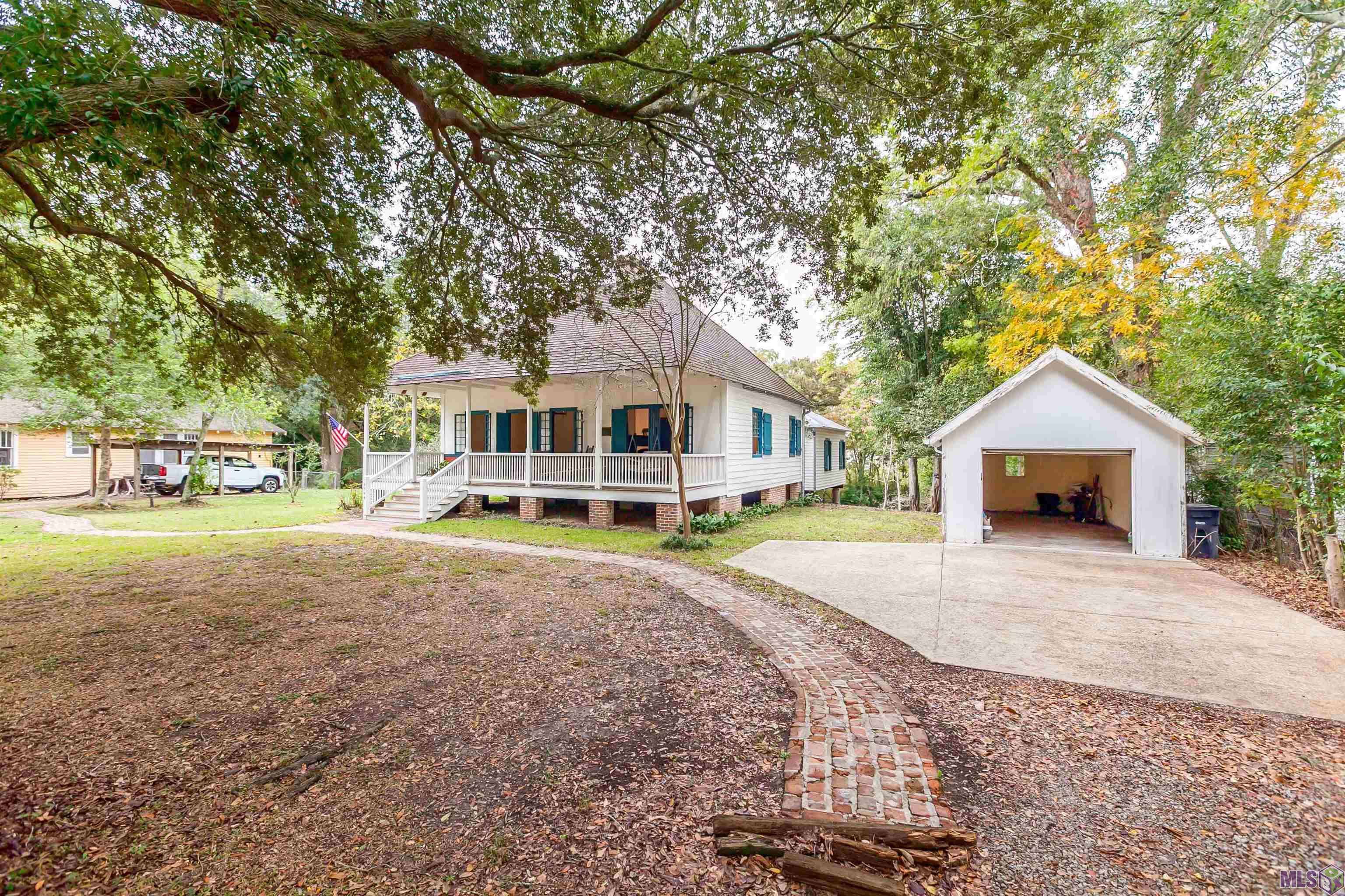 Baton Rouge, LA 70808,5544 Highland Rd
