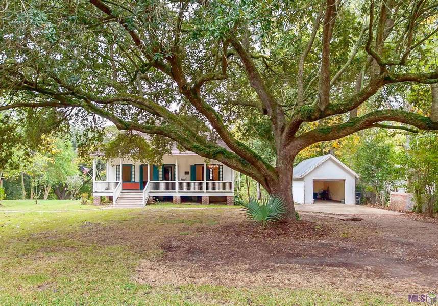 5544 Highland Rd, Baton Rouge, LA 70808