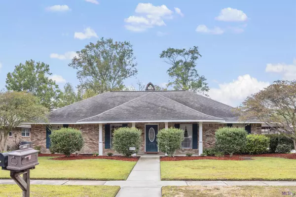 6178 Chattanooga Dr, Baton Rouge, LA 70817