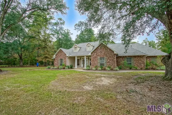 Greenwell Springs, LA 70739,18635 Arbor Oak Dr