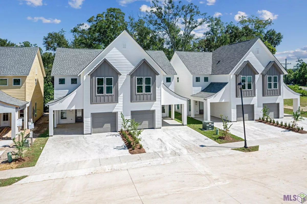 Baton Rouge, LA 70820,5820 Lake Shelf Dr ##D