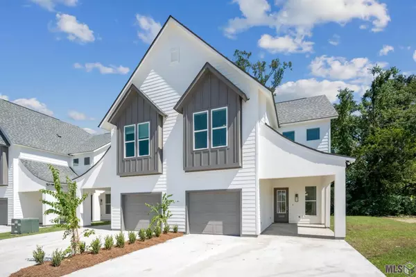 Baton Rouge, LA 70820,5820 Lake Shelf Dr ##D