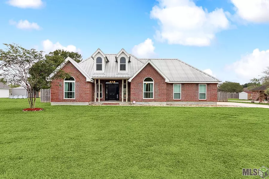 38400 Duplessis Rd, Prairieville, LA 70769