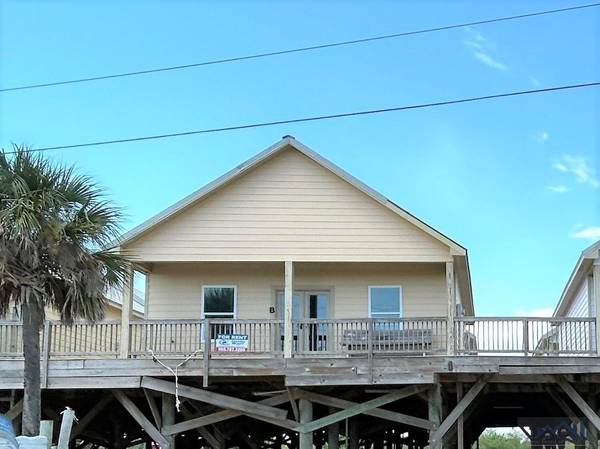 2685 Highway 1 ##B, Grand Isle, LA 70358