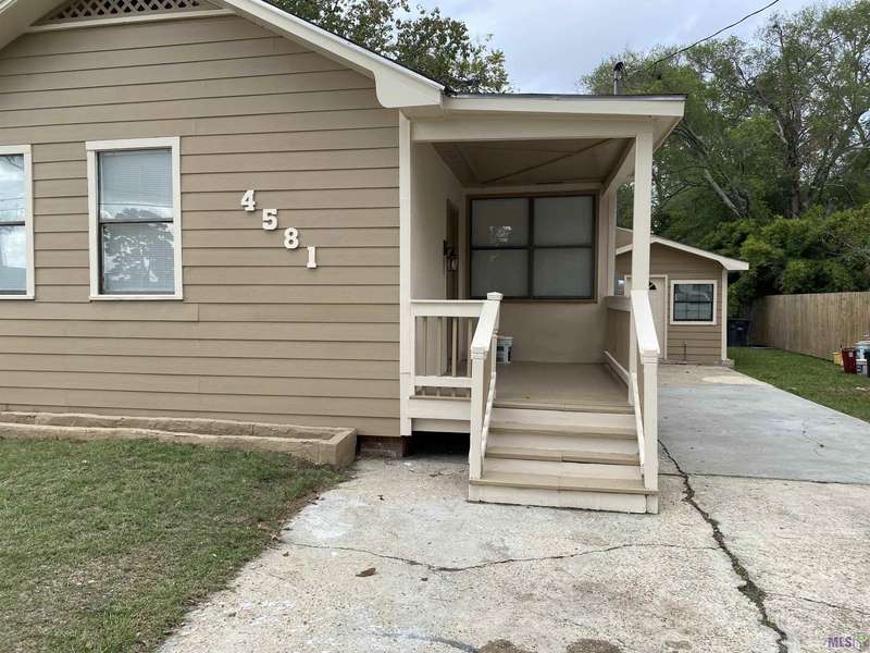 4581 Peerless St, Baton Rouge, LA 70811
