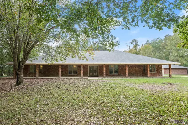 Baker, LA 70714,11715 Cline Dr